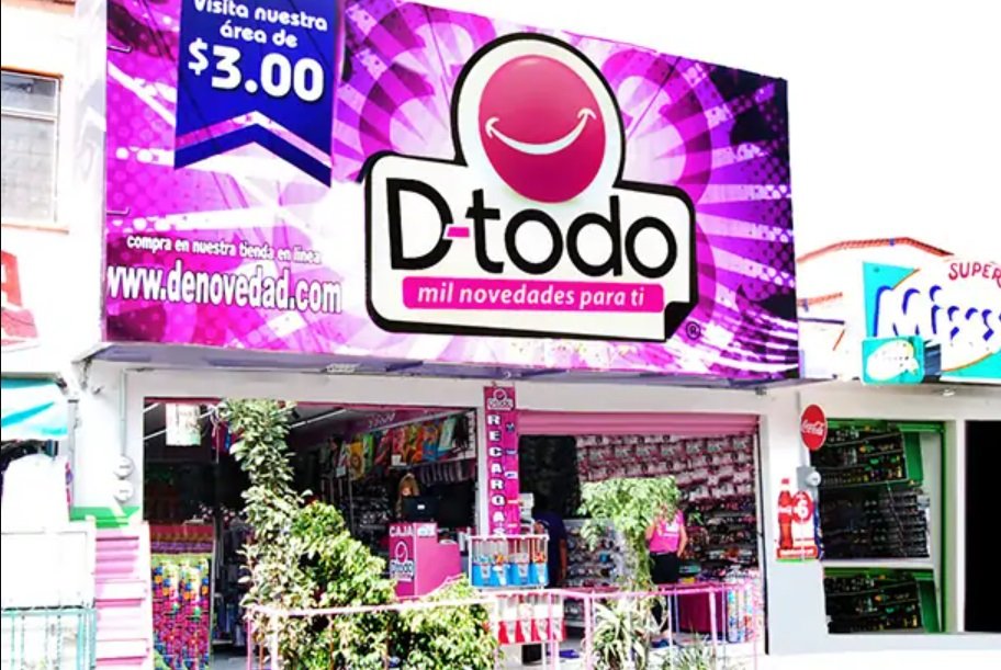 Bisutería DeNovedad