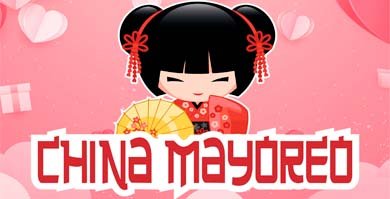 China Mayorista