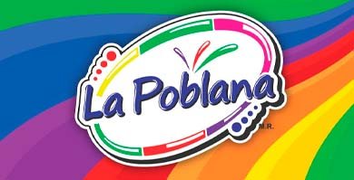 Dulces La Poblana