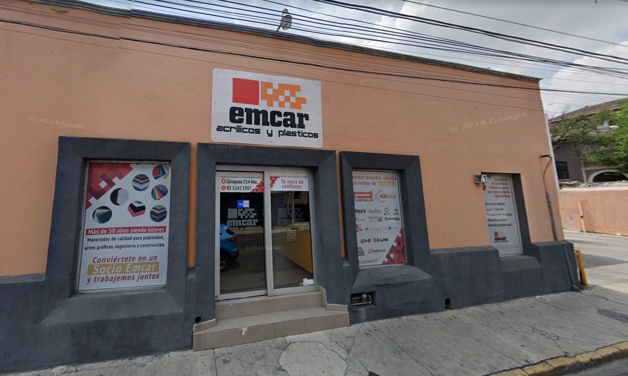 Emcar S.A. de C.V.