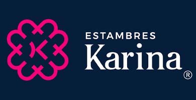 Estambres Karina