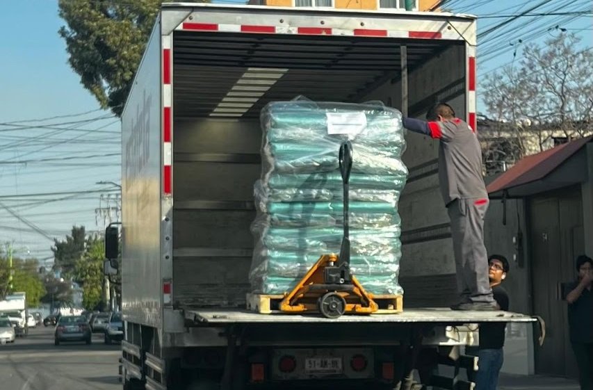 Fábrica de Bolsas de Plástico