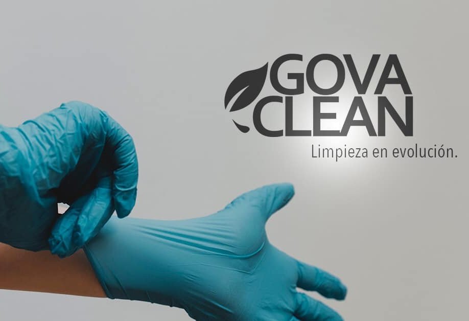 Gova Clean S.A. de C.V.