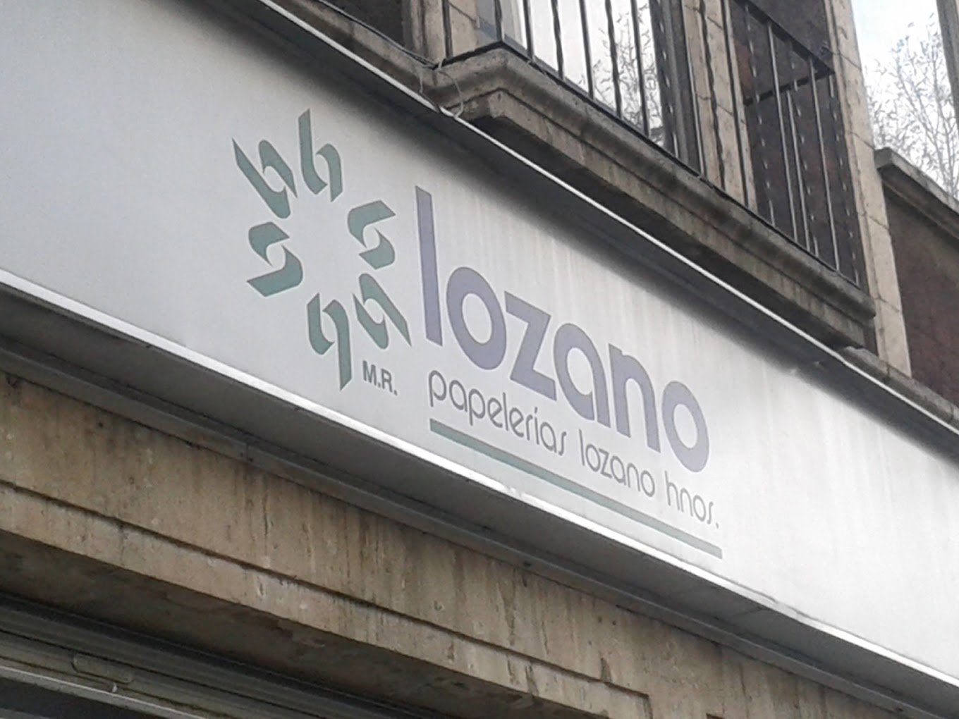 Grupo Lozano Hermanos