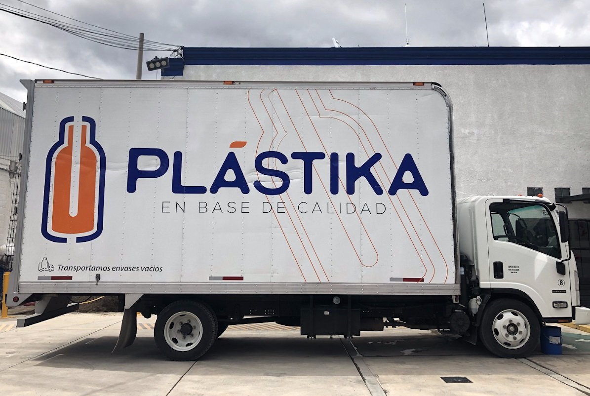 Plástika