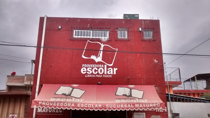 Proveedora Mayoreo Rayón