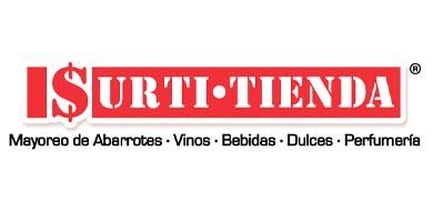 Surti-Tienda Mayoreo de Abarrotes