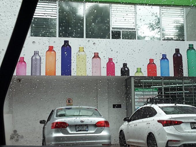 Tecnienvases Plásticos