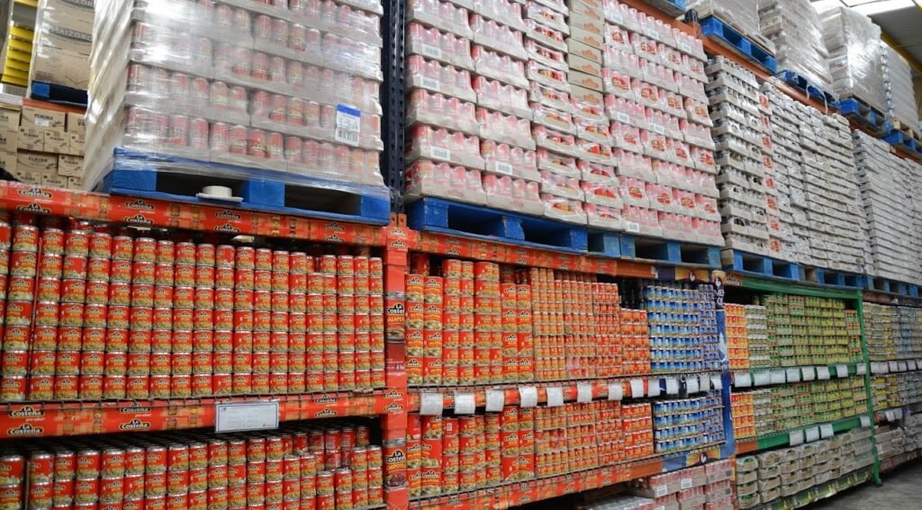 Los 10 mejores Abarrotes de Mayoreo en Monterrey | Tú Sí Mayoreas