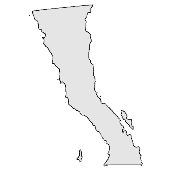 Mayoreo en Baja California