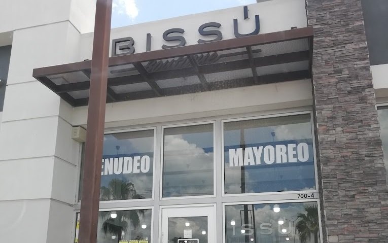 Bissú Boutique Hermosillo