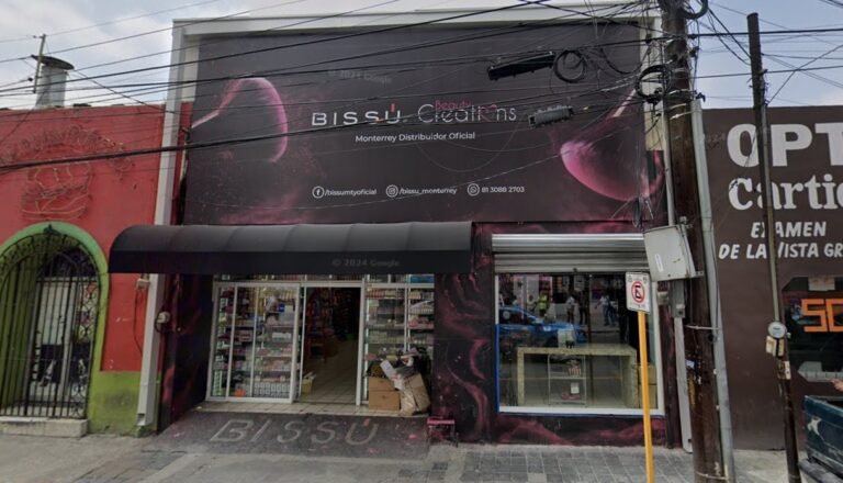 Las 10 Mejores tiendas de cosméticos mayoreo en Monterrey | Tú Sí Mayoreas