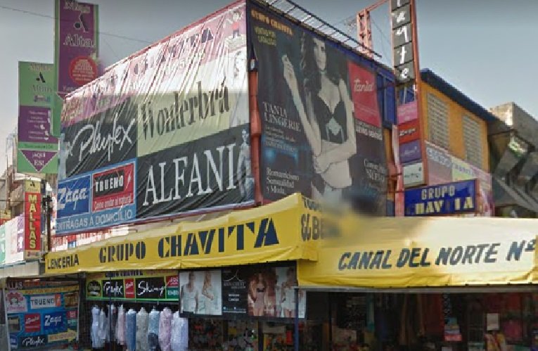 Bonetería Chavita
