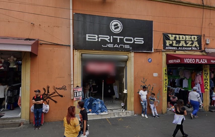Britos Jeans