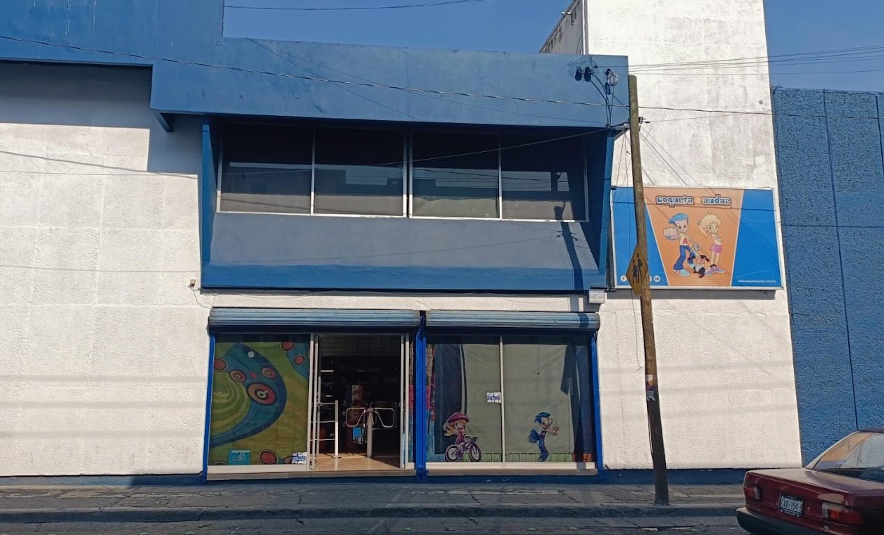 Coqueta y Audaz León