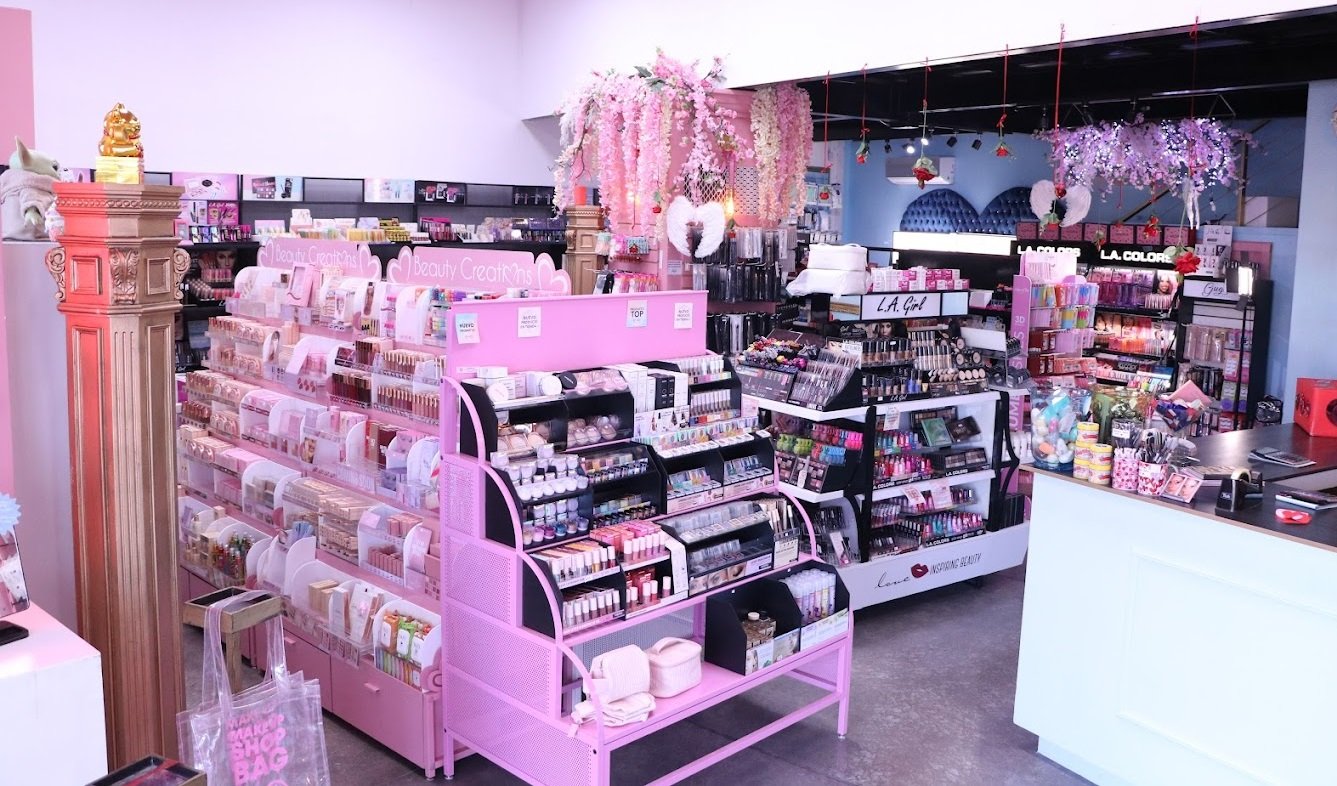 Cosméticos x mayoreo en Hermosillo