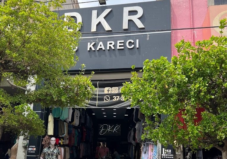 DKR Mayoreo