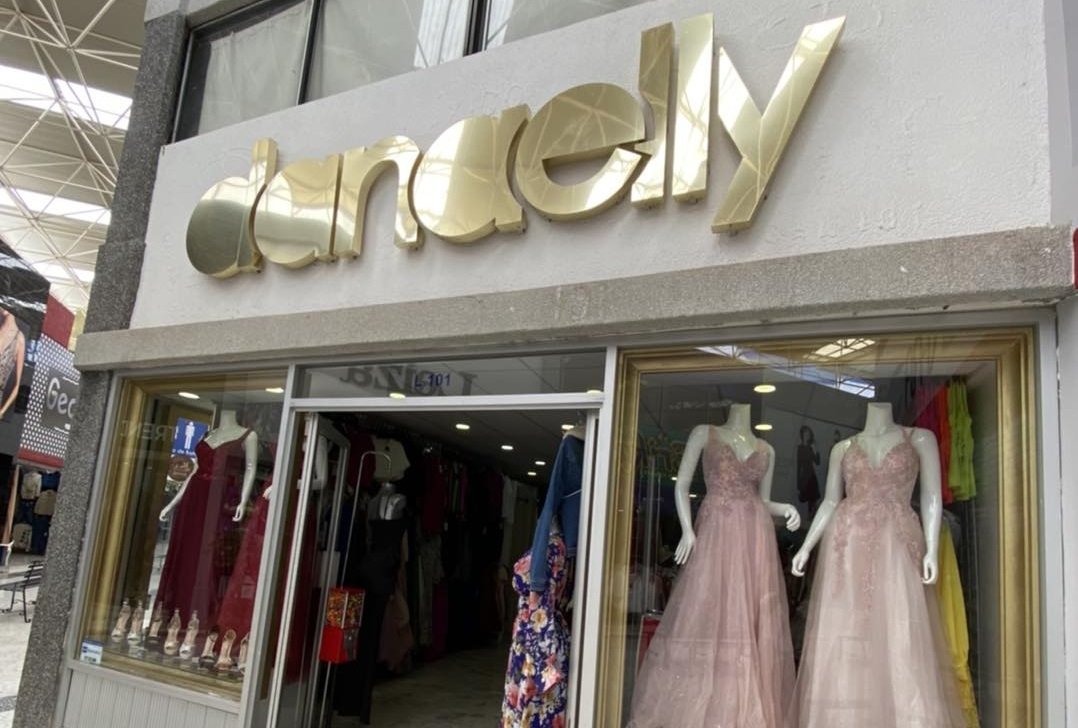 Danaellys
