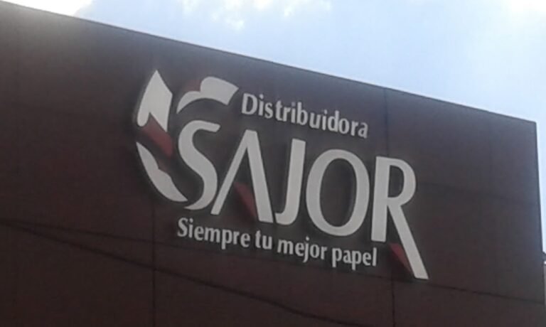 Sajor Las 10 mejores papelerías de mayoreo en Guadalajara | Tú Sí Mayoreas