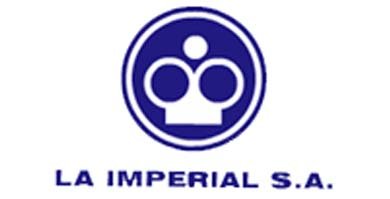 Dulcería La Imperial S.A.
