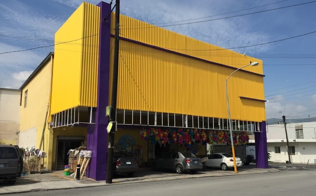 Dulcería San Jorge Monterrey