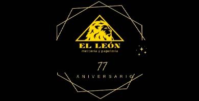 El León Mercería