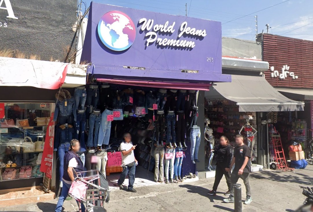 El Mundo del Pantalon Premium