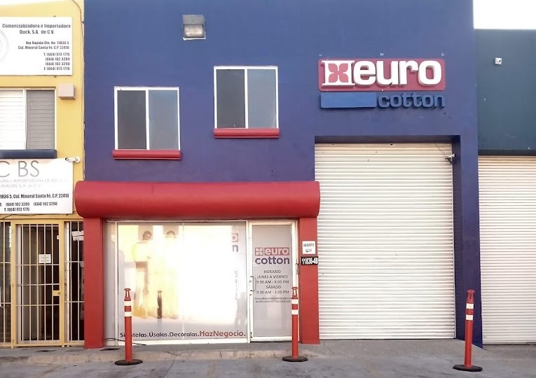 Eurocotton Tijuana