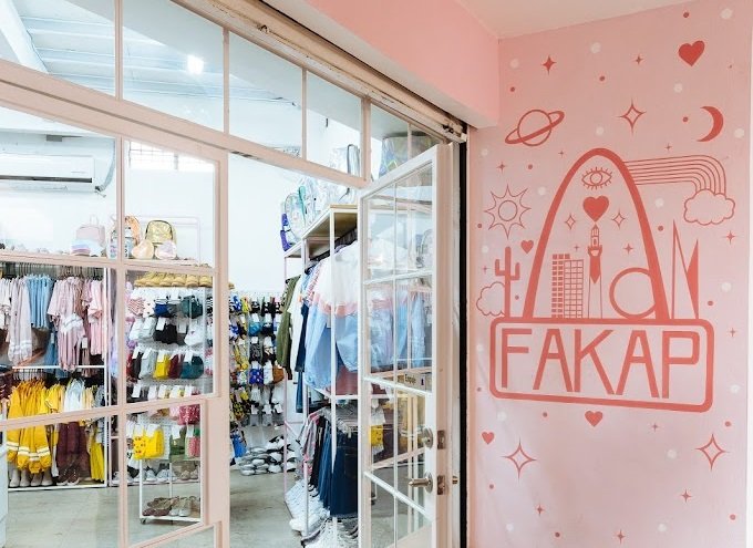 Fakap Store