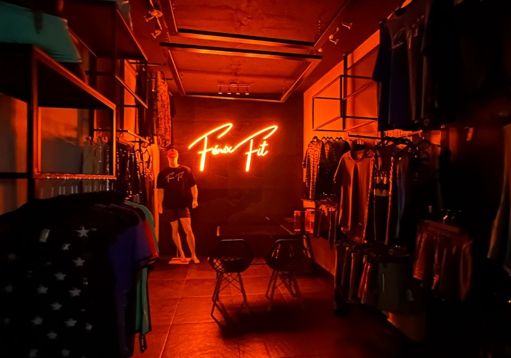 Fénix Fit Mayoreo