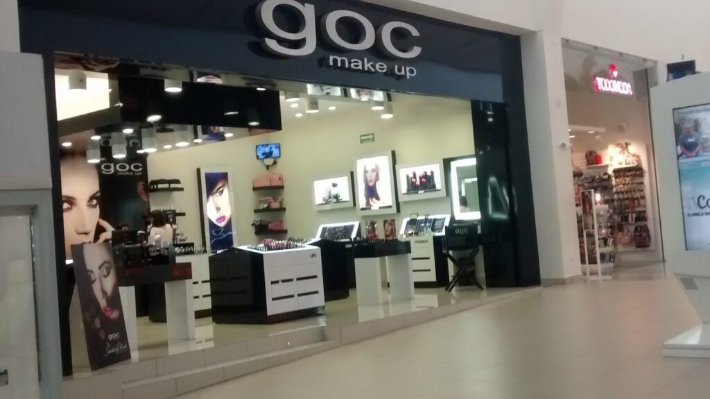 Goc Make Up Hermosillo