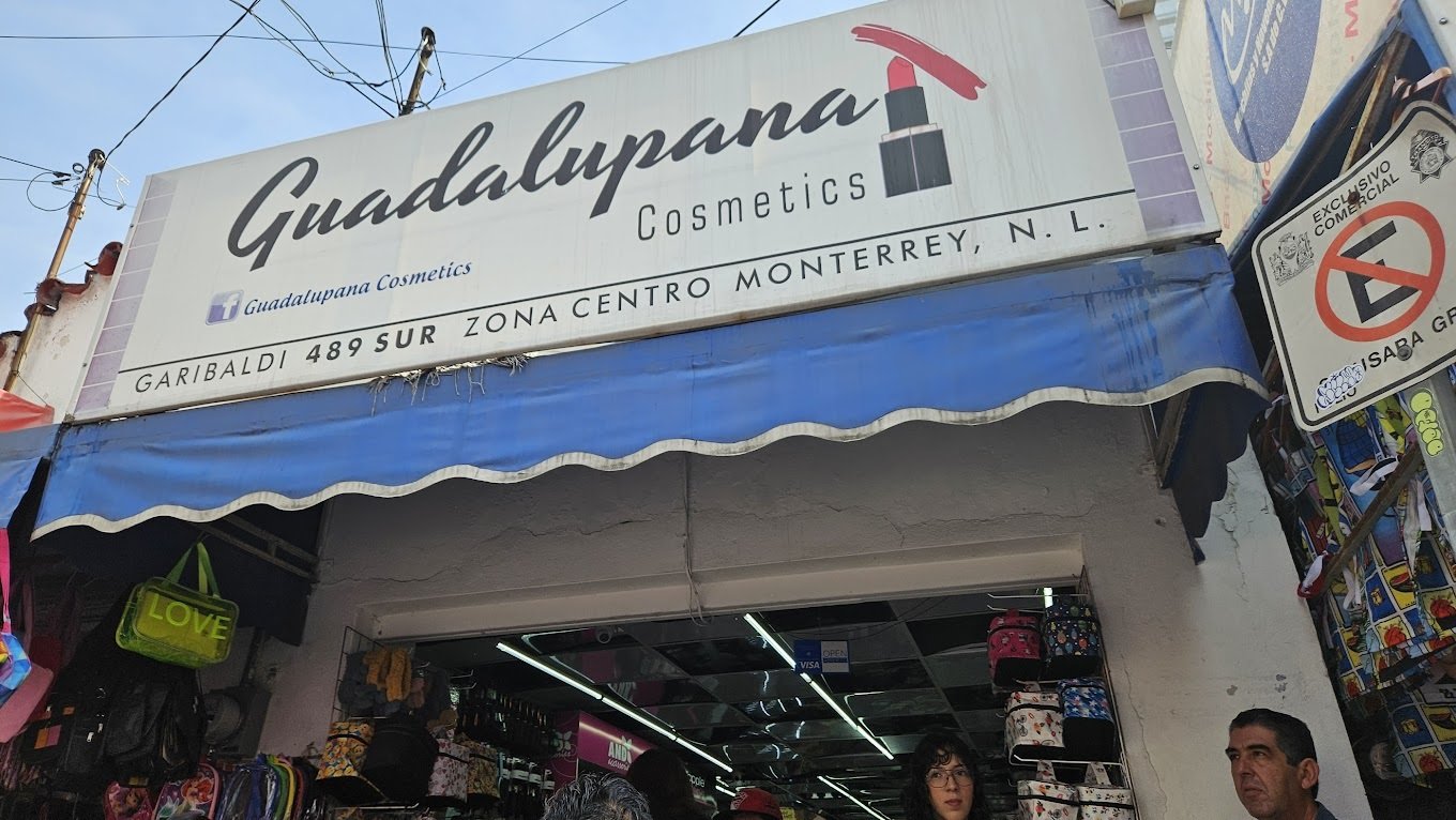 Guadalupana Cosméticos