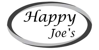 Happy Joe's