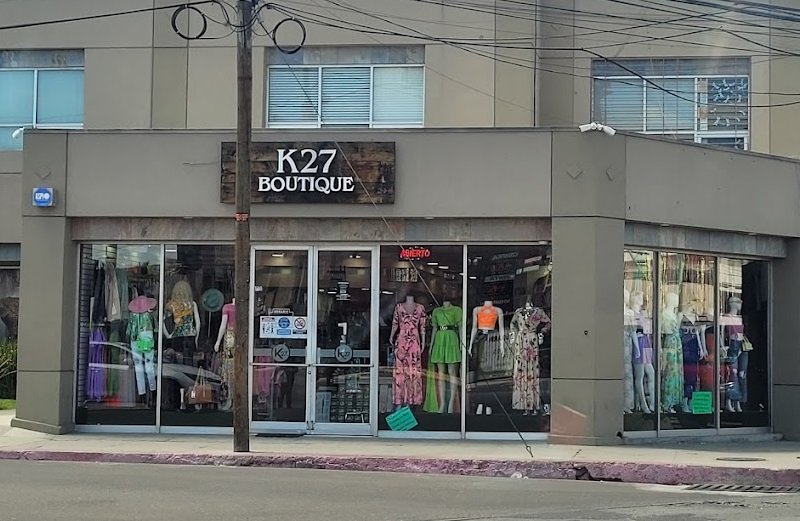 K27 Boutique