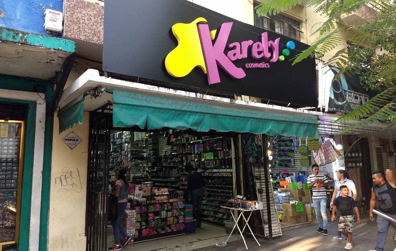 Karely Cosmetics