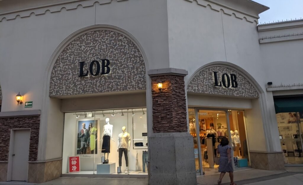 LOB Tijuana