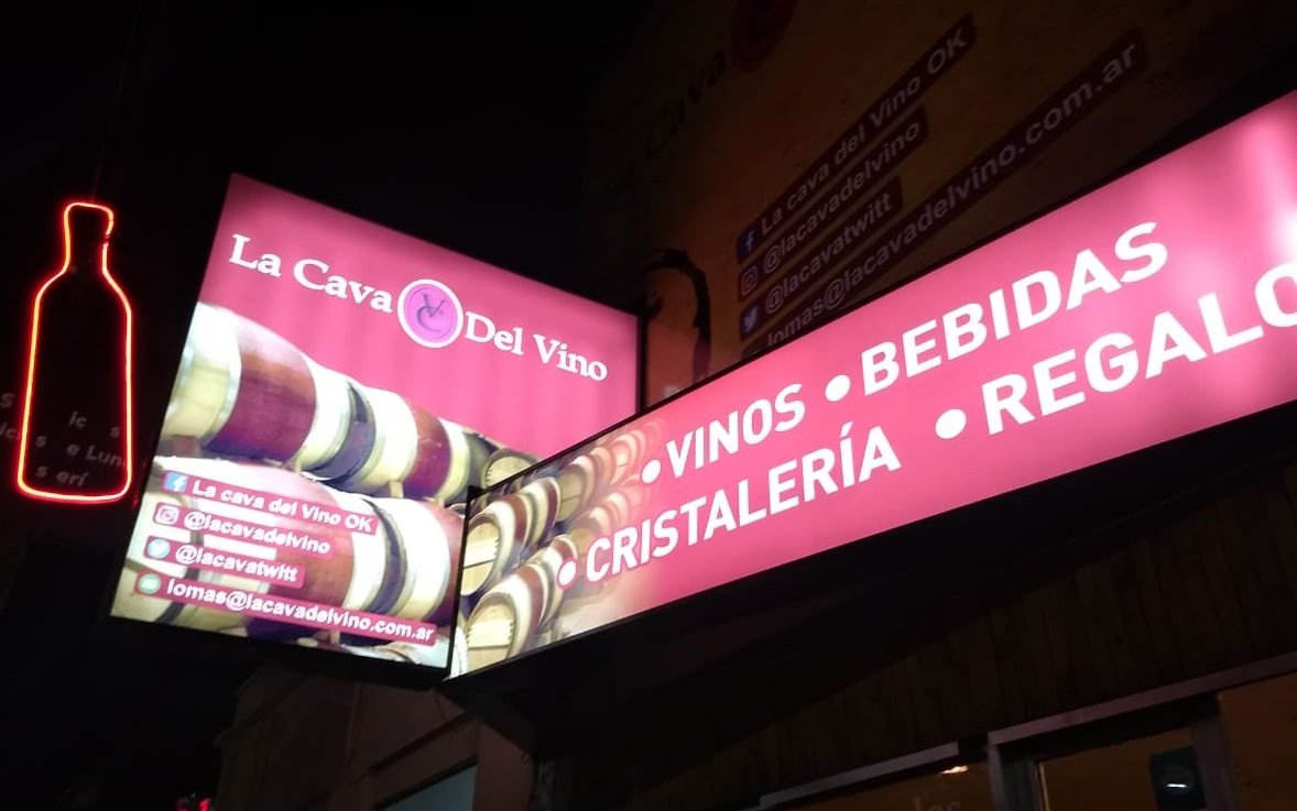 La Cava Vinos y Licores