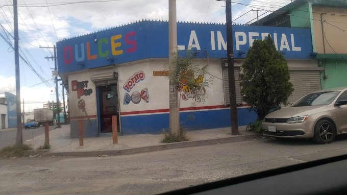 La Imperial SA
