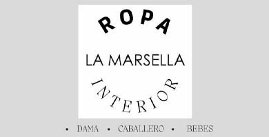 La Marsella SA de CV