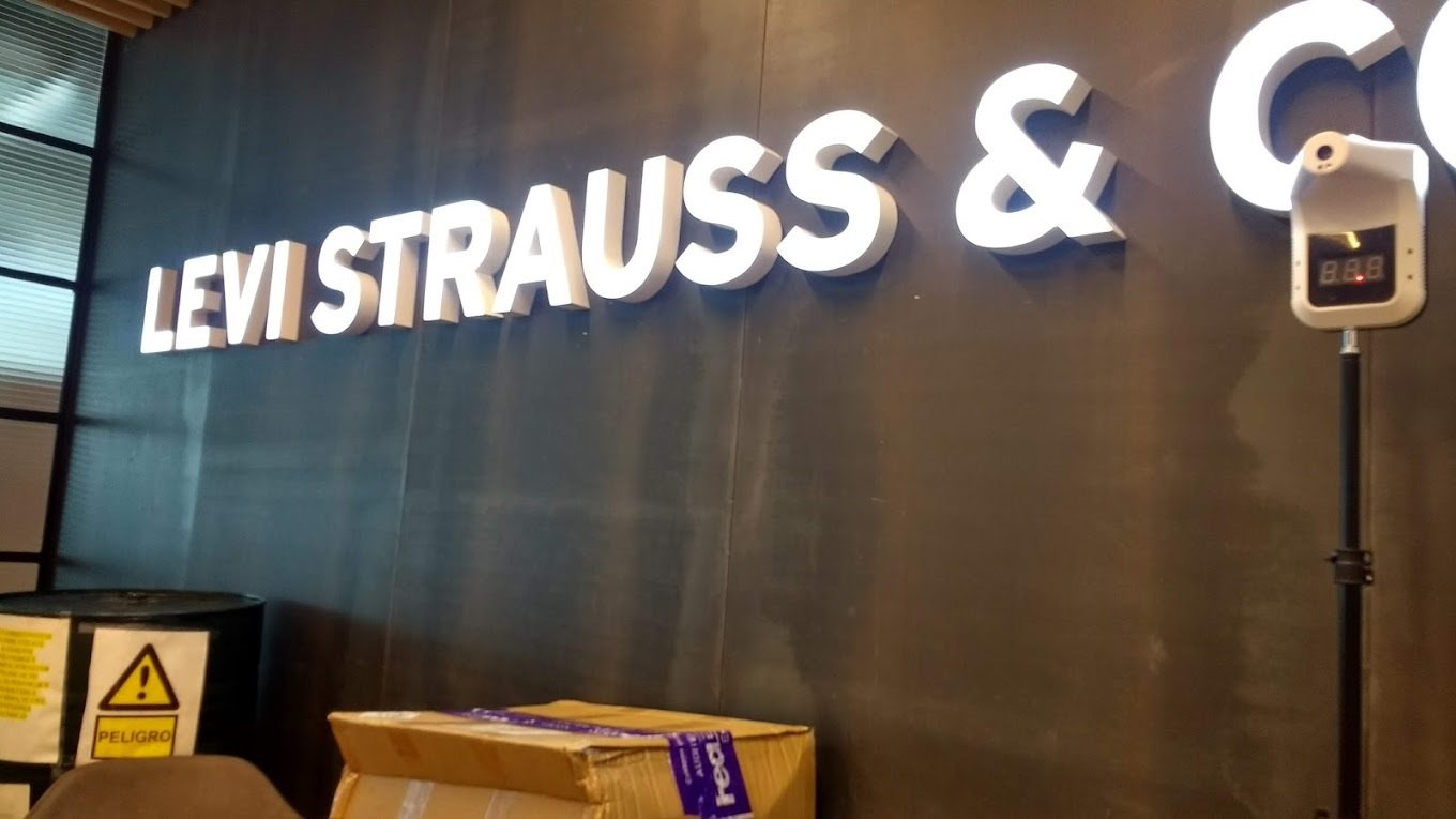 Levi's México