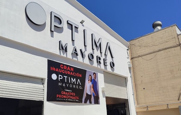 Óptima Tijuana