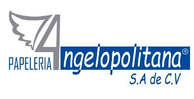 Papelería Angelopolitana