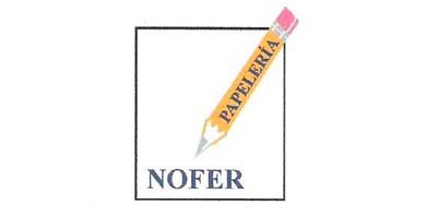 Papelería Nofer Mayoreo