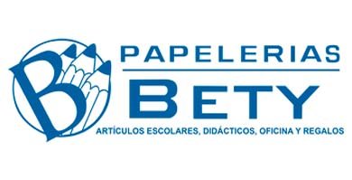 Papelerías Bety