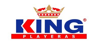 Playeras King