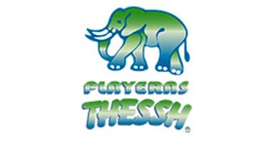 Playeras Thessh