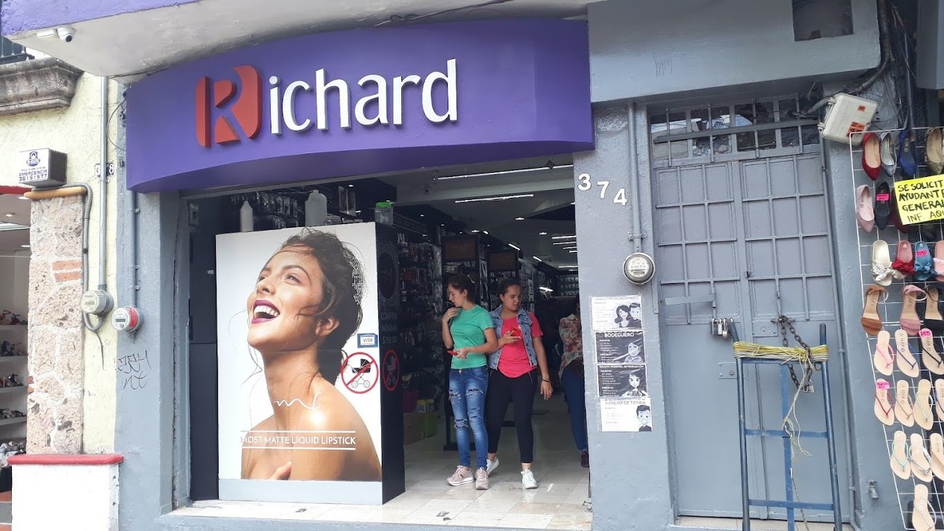 Richard Cosméticos