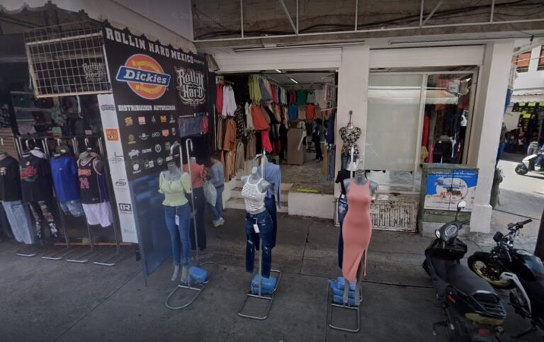 Las 10 mejores tiendas de ropa en Moroleón por mayoreo | Tú Sí Mayoreas