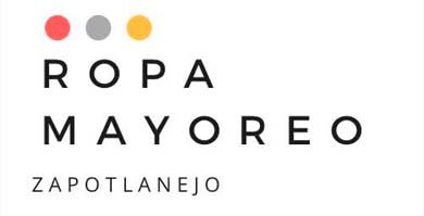 Ropa Mayoreo Zapotlanejo