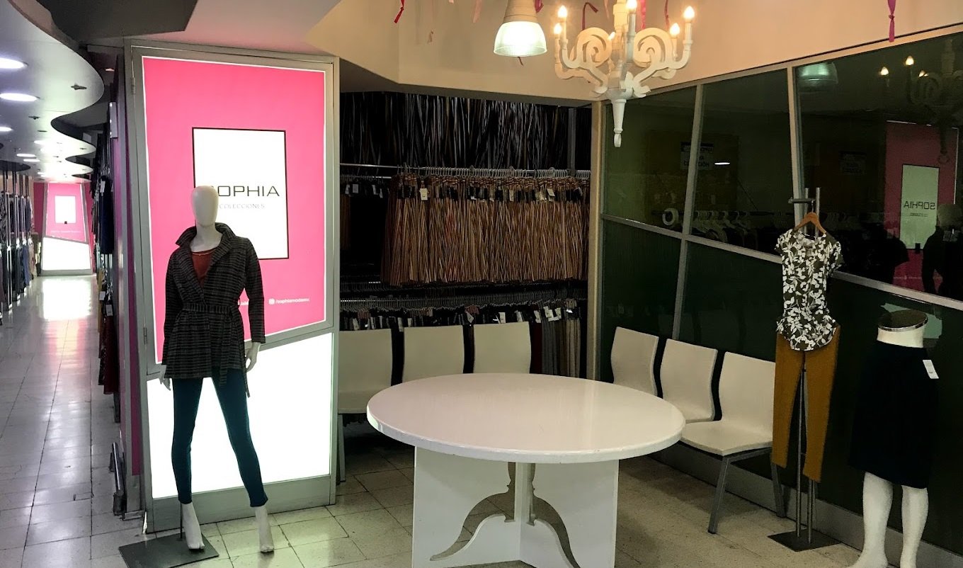 Sophia Moda